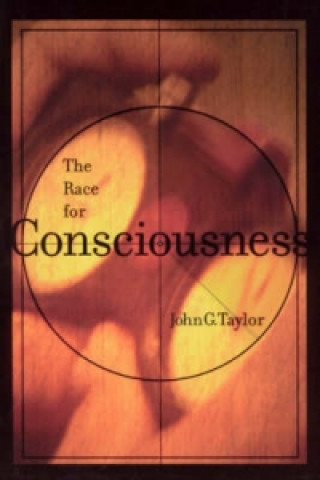 Könyv Race for Consciousness John G. Taylor