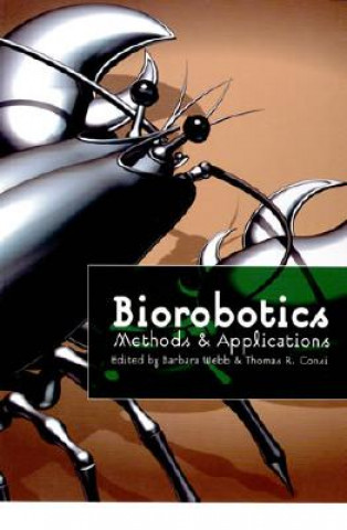 Knjiga Biorobotics Barbara Webb