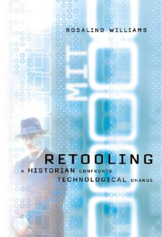 Βιβλίο Retooling Rosalind Williams