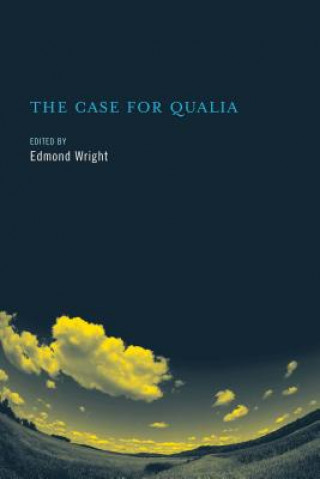 Kniha Case for Qualia Harold I. Brown