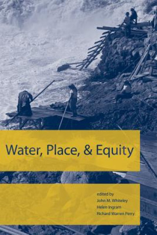 Könyv Water, Place, and Equity 