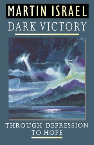 Книга Dark Victory Martin Israel