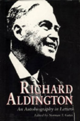 Könyv Richard Aldington Norman T. Gates