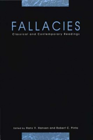 Βιβλίο Fallacies Hans V. Hansen