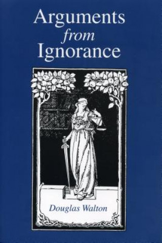 Carte Arguments from Ignorance Douglas N. Walton