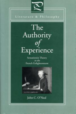 Книга Authority of Experience John C. O'Neal