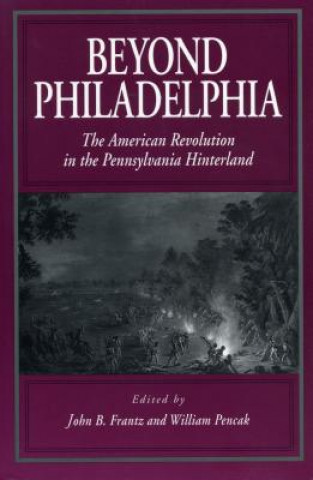 Carte Beyond Philadelphia John B. Frantz