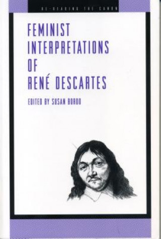 Livre Feminist Interpretations of Rene Descartes Susan Bordo