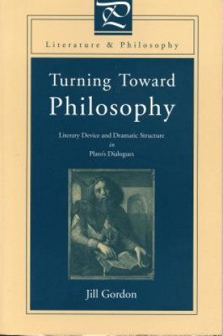 Könyv Turning Toward Philosophy Jill Gordon