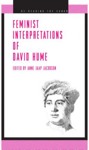 Carte Feminist Interpretations of David Hume Anne Jaap Jacobson