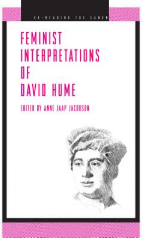 Buch Feminist Interpretations of David Hume Anne Jaap Jacobson