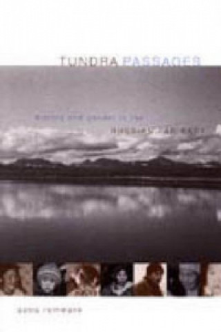 Carte Tundra Passages Petra Rethmann