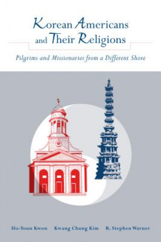 Carte Korean Americans and Their Religions Ho-Young Kwon