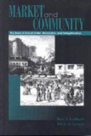 Carte Market and Community Mark Irving Lichbach