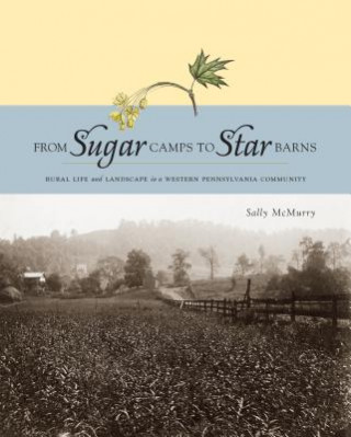 Книга From Sugar Camps to Star Barns Sally McMurry