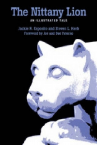 Buch Nittany Lion Jackie R. Esposito