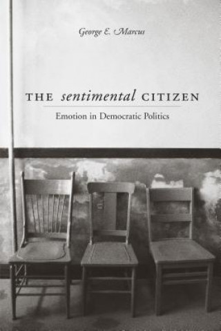 Carte Sentimental Citizen George E. Marcus