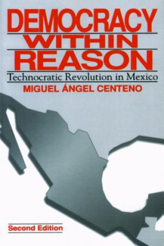 Carte Democracy Within Reason Miguel