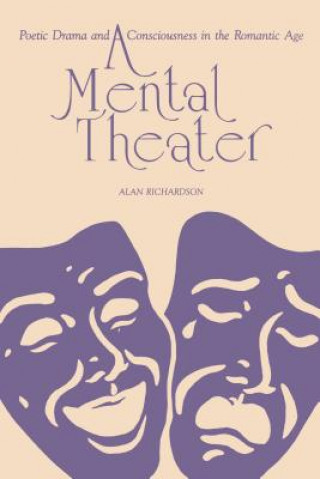 Kniha Mental Theater Alan Richardson