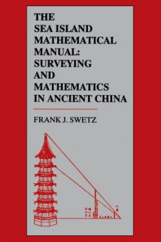 Книга Sea Island Mathematical Manual Frank J. Swetz