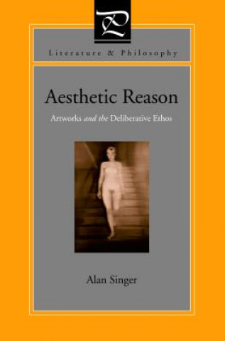 Buch Aesthetic Reason Alan Singer