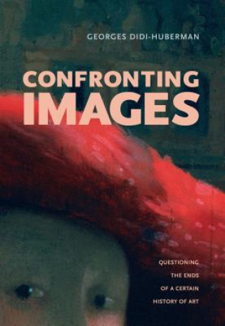 Carte Confronting Images Georges Didi-Huberman