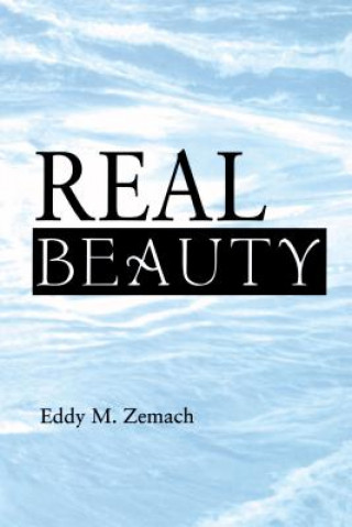 Könyv Real Beauty Eddy M. Zemach