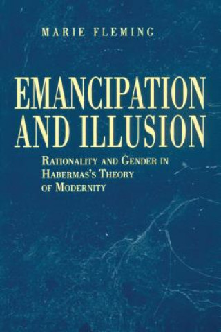 Carte Emancipation and Illusion Marie Fleming