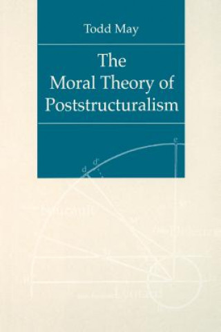 Libro Moral Theory of Poststructuralism Todd. May