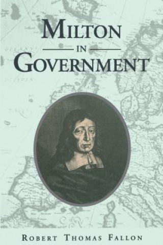 Carte Milton in Government Robert Thomas. Fallon