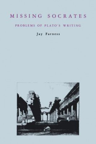 Libro Missing Socrates Jay Farness