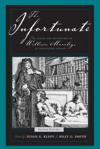 Libro Infortunate Susan E. Klepp