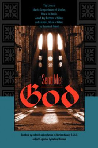 Buch Send Me God Barbara Newman