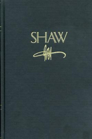 Kniha Shaw Maryann K. Crawford