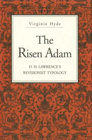Carte Risen Adam Virginia Hyde