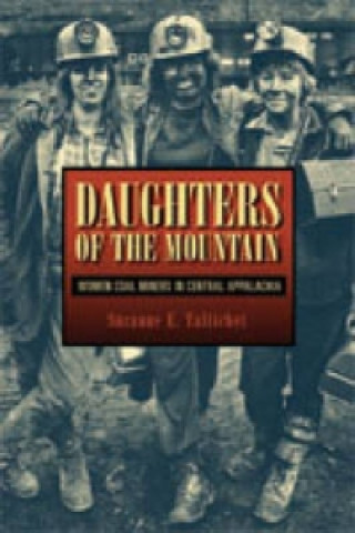 Carte Daughters of the Mountain Suzanne E. Tallichet