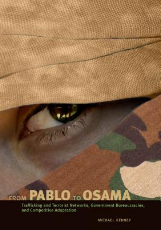 Carte From Pablo to Osama Michael Kenney