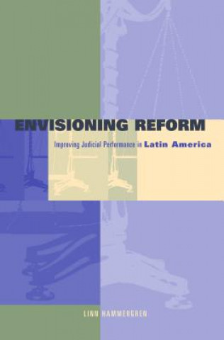 Livre Envisioning Reform Linn A. Hammergren