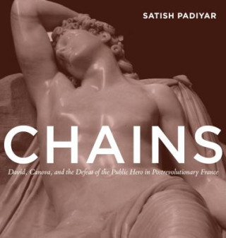 Carte Chains Satish Padiyar