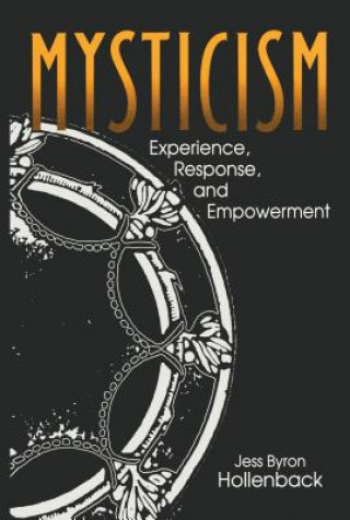 Buch Mysticism Jess Hollenback