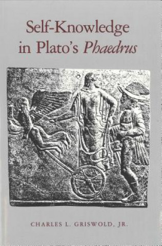 Buch Self-Knowledge in Plato's Phaedrus Charles L. Griswold