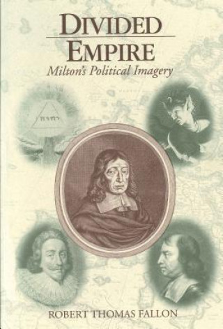 Βιβλίο Divided Empire Robert Fallon