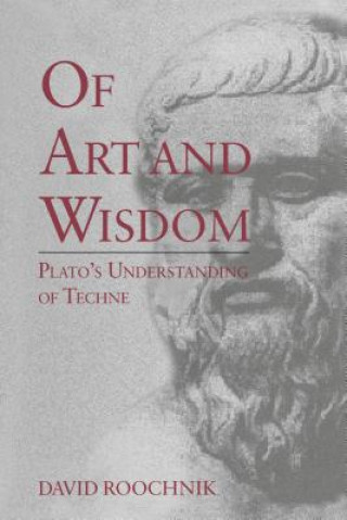 Boek Of Art and Wisdom David Roochnik
