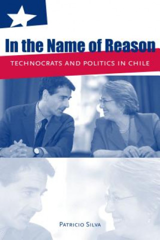 Livre In the Name of Reason Patricio Silva