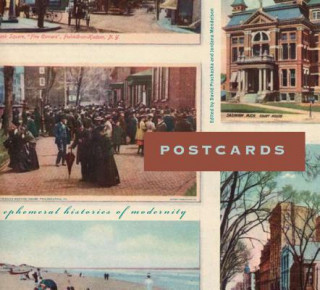Carte Postcards Penn State University