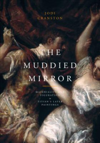 Kniha Muddied Mirror Jodi Cranston