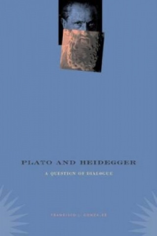 Livre Plato and Heidegger Francisco J. Gonzalez