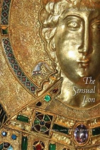 Könyv Sensual Icon Bissera V. Pentcheva