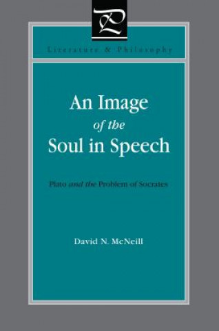 Livre Image of the Soul in Speech David N. McNeill