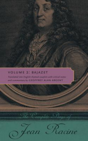 Buch Complete Plays of Jean Racine Jean Racine